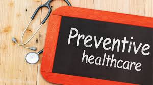 Primitive Healthcare Article